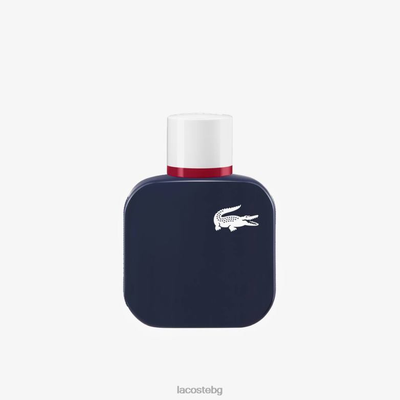 мъже Lacoste син l.12.12 French Panache pour Lui тоалетна вода 50ml аксесоари XTV622194