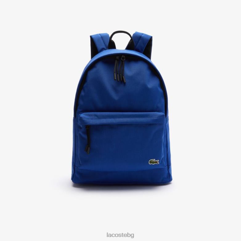 унисекс Lacoste cosmique платнена раница Neocroc чанти и кожени изделия XTV622042